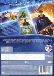 Doctor Strange (DVD)