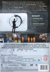 Příchozí (DVD)