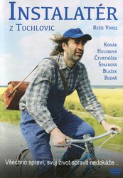 Instalatér z Tuchlovic (DVD)