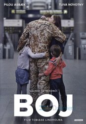 Boj (DVD)