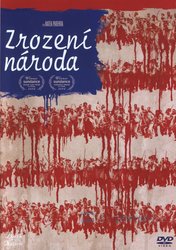 Zrození národa (DVD)