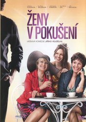 Bezva ženská na krku / Muži v naději / Ženy v pokušení - kolekce (3 DVD)