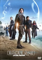 Rogue One: Star Wars Story (DVD)