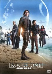 Rogue One: Star Wars Story (DVD)