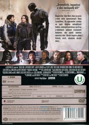 Rogue One: Star Wars Story (DVD)