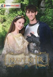 Pravý rytíř (DVD)