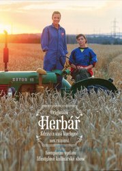 Herbář (8 DVD) - lifestylová kulinářská show