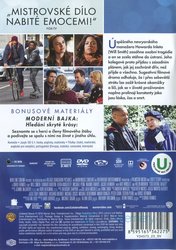 Collateral Beauty: Druhá šance (DVD)