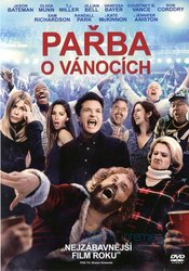 Pařba o Vánocích (DVD)