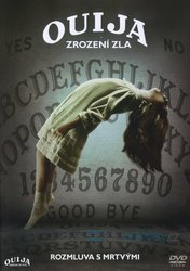 Ouija: Zrození zla (DVD)