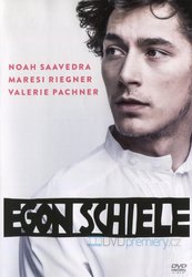 Egon Schiele (DVD)