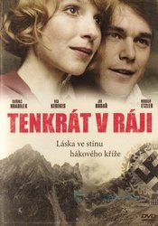 Tenkrát v ráji (DVD)