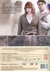 Tenkrát v ráji (DVD)
