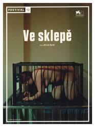 Ve sklepě (DVD)
