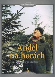 Anděl na horách (DVD) - digipack