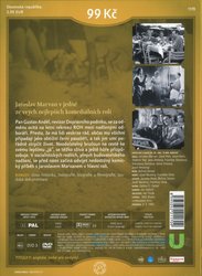 Dovolená s Andělem (DVD) - digipack