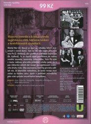 Eva tropí hlouposti (DVD) - digipack