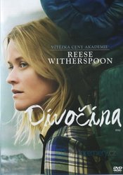 3x Reese Whiterspone - kolekce (Divočina, Pravá blondýnka, Voda pro slony) (3 DVD)