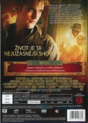 3x Reese Whiterspone - kolekce (Divočina, Pravá blondýnka, Voda pro slony) (3 DVD)