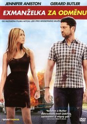 3x Gerald Butler - kolekce (Exmanželka za odměnu, Pád Bílého domu, Na divoké vlně) (3 DVD)