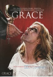 3x Hororové filmy - kolekce (Grace, Očista: Anarchie, Chraň nás od zlého) (3 DVD)