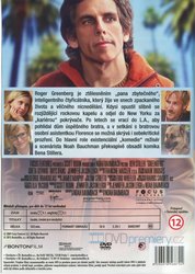 3x Ben Stiller - kolekce (Greenberg, Noc v muzeu 3, Walter Mitty) (3 DVD)