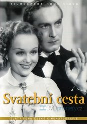 Svatební cesta (DVD)