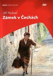 Zámek v Čechách (DVD)