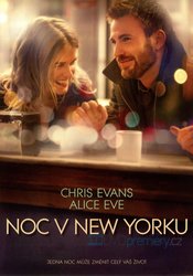 Noc v New Yorku (DVD)