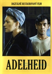 Adelheid (DVD) - digitálně restaurovaná verze