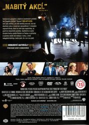 Pod rouškou noci (DVD)