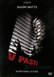 V pasti (DVD)