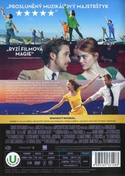 La La Land (DVD)