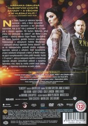 Mrtvý bod 1. série (5 DVD)