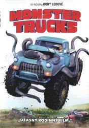 Monster Trucks (DVD)