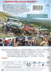 Monster Trucks (DVD)