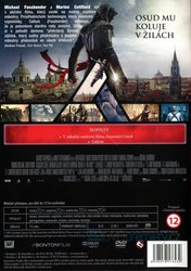 Assassin’s Creed (DVD)