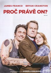 Proč právě on? (DVD)