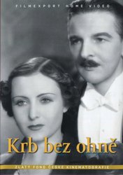 Krb bez ohně (DVD)