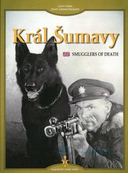 Král Šumavy (DVD) - digipack
