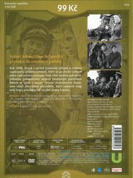 Král Šumavy (DVD) - digipack