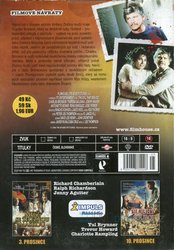 Zločiny mužů (DVD) (papírový obal)