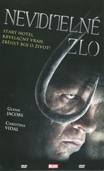 Neviditelné zlo (DVD) (papírový obal)