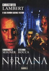 Nirvana (DVD) (papírový obal)