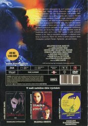 Nirvana (DVD) (papírový obal)