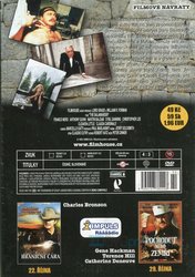 Salamandr (DVD) (papírový obal)