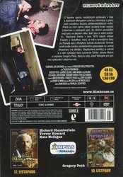 Hoši z Brazílie (DVD) (papírový obal)
