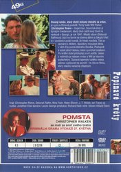 Popínavé květy (DVD) (papírový obal)