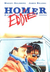 Homer a Eddie (DVD)