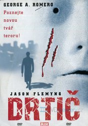 Drtič (DVD) (papírový obal)